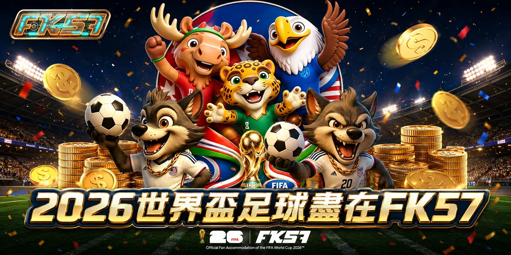 FK57 最新消息中心｜最新活動快訊｜完整指南：條件、實測與下一步